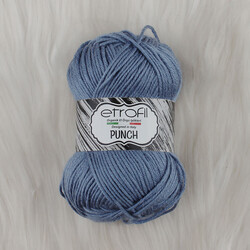 ETROFİL PUNCH HAND KNITTING YARN 25 GR.70 MT. - Thumbnail