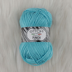 ETROFİL PUNCH HAND KNITTING YARN 25 GR.70 MT. - Thumbnail