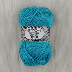 ETROFİL PUNCH HAND KNITTING YARN 25 GR.70 MT. - Thumbnail