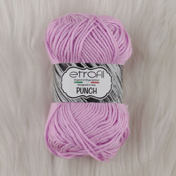 ETROFİL PUNCH HAND KNITTING YARN 25 GR.70 MT. - Thumbnail