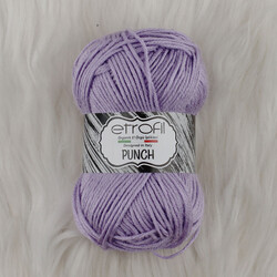 ETROFİL PUNCH HAND KNITTING YARN 25 GR.70 MT. - Thumbnail