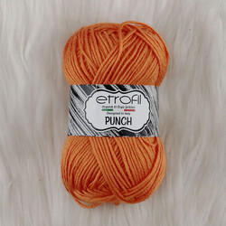 ETROFİL PUNCH HAND KNITTING YARN 25 GR.70 MT. - Thumbnail