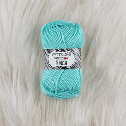 ETROFİL PUNCH HAND KNITTING YARN 25 GR.70 MT. - Thumbnail