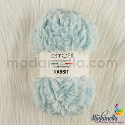 ETROFİL RABBIT KNITTING YARN - Thumbnail