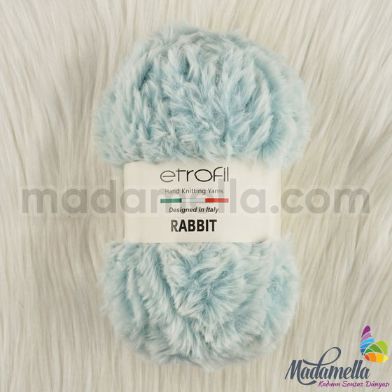 ETROFİL RABBIT KNITTING YARN