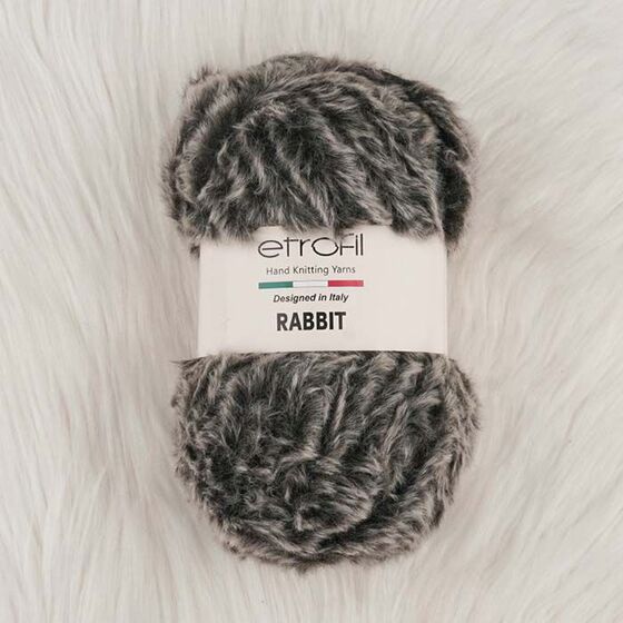 ETROFİL RABBIT KNITTING YARN