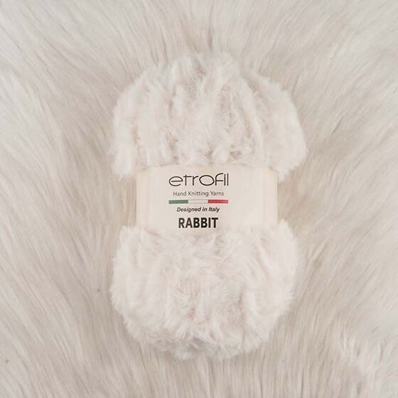 ETROFİL RABBIT KNITTING YARN