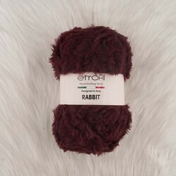 ETROFİL RABBIT KNITTING YARN - Thumbnail