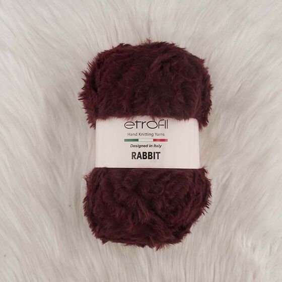 ETROFİL RABBIT KNITTING YARN