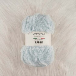 ETROFİL RABBIT KNITTING YARN - Thumbnail