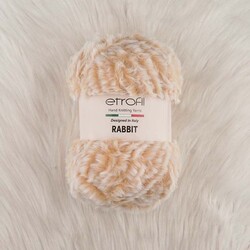 ETROFİL RABBIT KNITTING YARN - Thumbnail