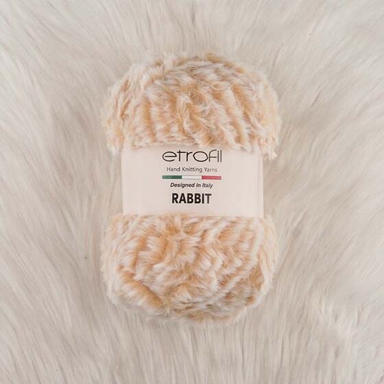 ETROFİL RABBIT KNITTING YARN