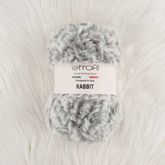 ETROFİL RABBIT KNITTING YARN