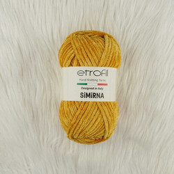 ETROFIL SIMIRNA KNITTING YARN - Thumbnail