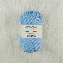 ETROFIL SIMIRNA KNITTING YARN - Thumbnail