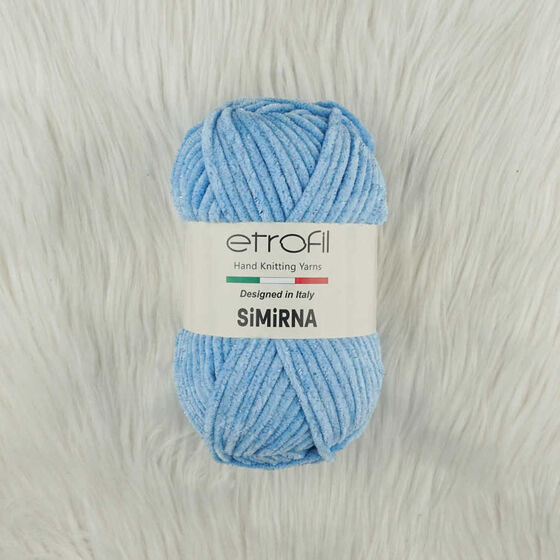 ETROFIL SIMIRNA KNITTING YARN