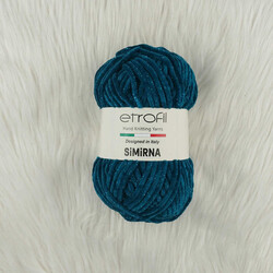 ETROFIL SIMIRNA KNITTING YARN - Thumbnail