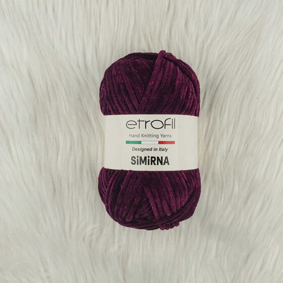 ETROFIL SIMIRNA KNITTING YARN