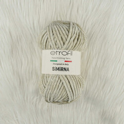 ETROFIL SIMIRNA KNITTING YARN - Thumbnail