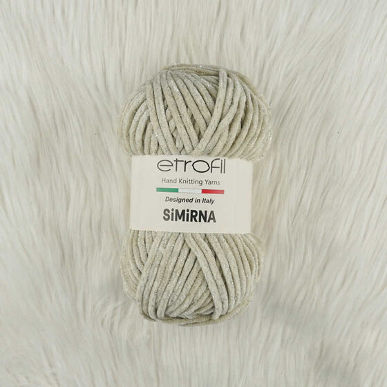 ETROFIL SIMIRNA KNITTING YARN