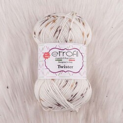 ETROFİL TWISTER HAND KNITTING YARN 100 GR.200 MT. - Thumbnail