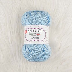 ETROFİL TWISTER HAND KNITTING YARN 100 GR.200 MT. - Thumbnail