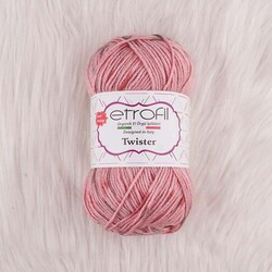 ETROFİL TWISTER HAND KNITTING YARN 100 GR.200 MT. - Thumbnail