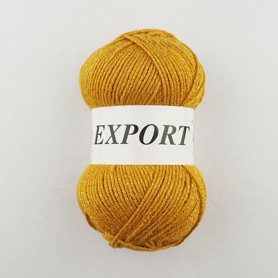 EXPORT HARDAL SİMLİ AKRİLİK ÖRGÜ İPİ 100 GR