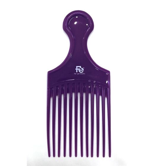 FE AFRO COMB ANTISTATIC FECH211