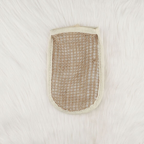 FE BATH GLOVES 4130-FEFU021