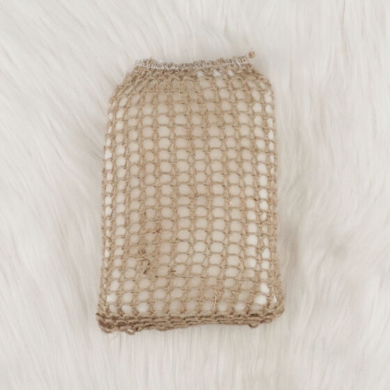 FE CHUBBY SPONGE 2130-FEFU018