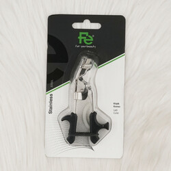 FE EYELASH CURLER FEPI037 - Thumbnail