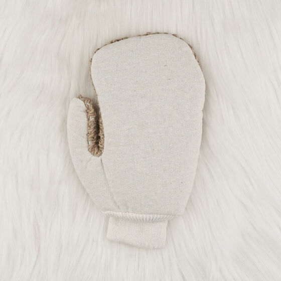 FE FINGER BATH GLOVES 1140-FEFU015