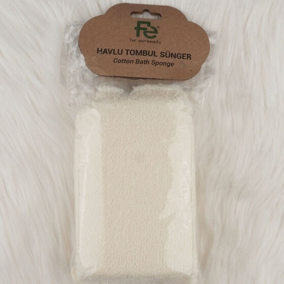 FE HAVLU TOMBUL SÜNGER 2110-FEFU016