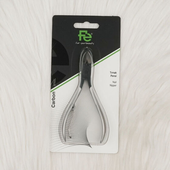 FE NAIL CLIPPER FEPI020