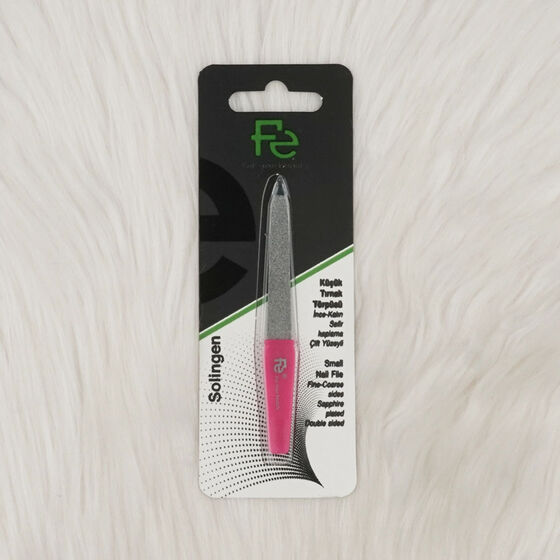 FE NAIL RASP SMALL FEPI035