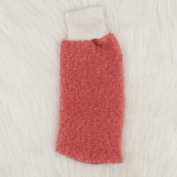 FE POLYESTER BATH GLOVES 1120-FEFU008 - Thumbnail