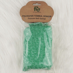 FE POLYESTER TOMBUL SÜNGER 2120-FEFU017 - Thumbnail