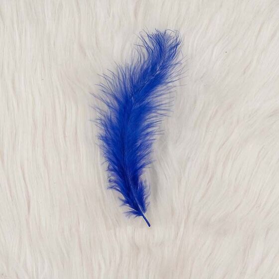 FEATHER PACK OF 5