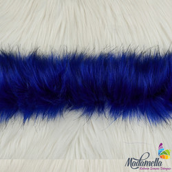 FEATHER STRIP 5 CM. - Thumbnail