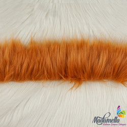 FEATHER STRIP 5 CM. - Thumbnail