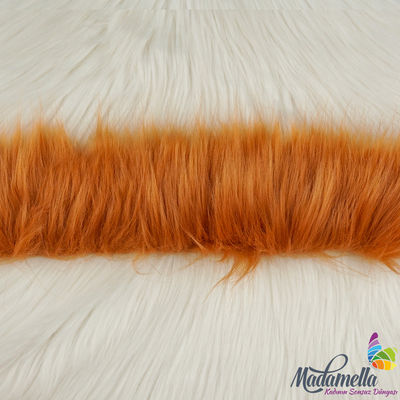 FEATHER STRIP 5 CM.