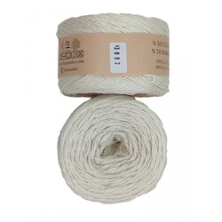 FEZA BABE EL ÖRGÜ İPİ 360 MT 100 GR. - Thumbnail