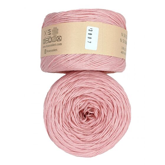 FEZA BABE EL ÖRGÜ İPİ 360 MT 100 GR.
