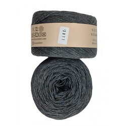 FEZA BABE EL ÖRGÜ İPİ 360 MT 100 GR. - Thumbnail