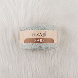 FEZA BABE EL ÖRGÜ İPİ 360 MT 100 GR. - Thumbnail