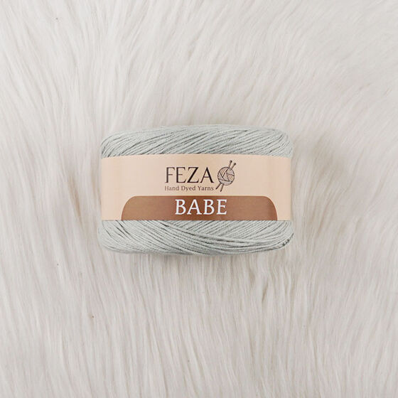 FEZA BABE EL ÖRGÜ İPİ 360 MT 100 GR.