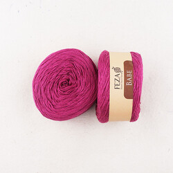 FEZA BABE EL ÖRGÜ İPİ 360 MT 100 GR. - Thumbnail