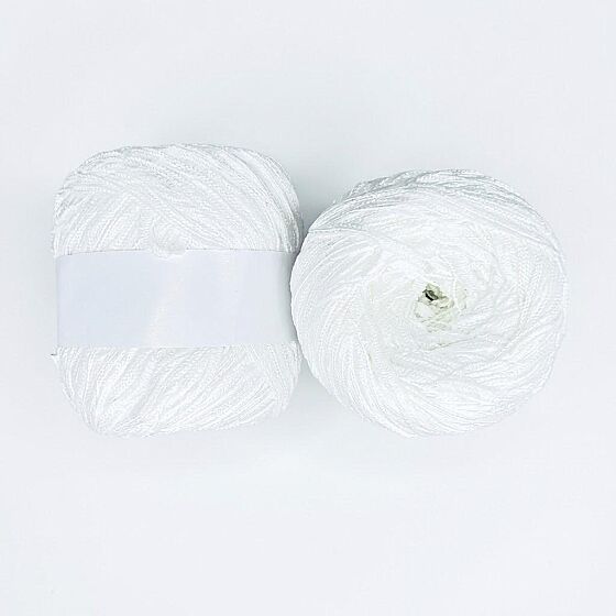 FEZA DANTELA ÖRGÜ İPİ 100 GR. 400 MT. - 2