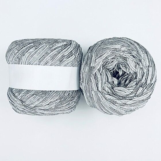 FEZA DANTELA ÖRGÜ İPİ 100 GR. 400 MT. - 5